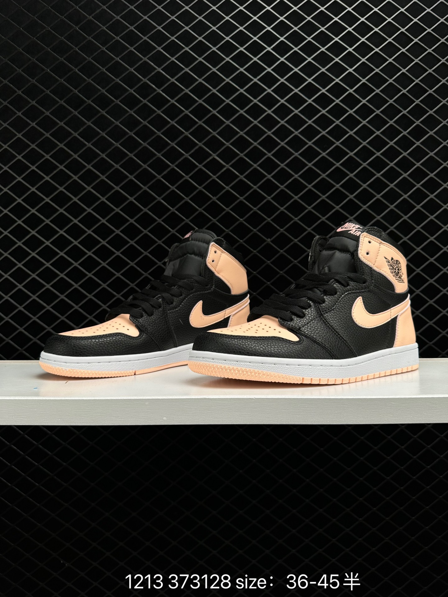 Air Jordan 1 Retro High OG